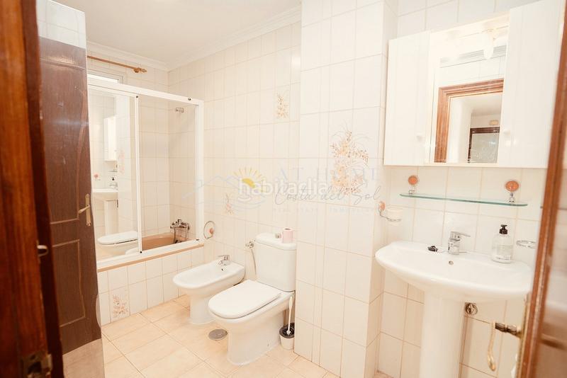 Foto 02da05a9-3bcc-416e-9060-83ab675b7599. Appartement dans Torrox pueblo Torrox