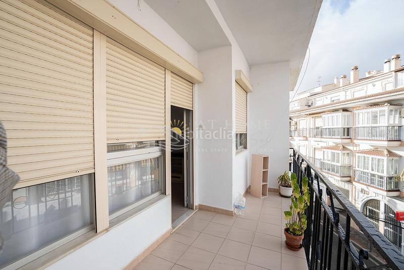 Foto 2d690fdb-6839-43b3-b8f1-102b9ddfe4fb. Appartement dans Torrox pueblo Torrox