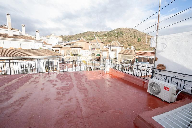 Foto 438a6c33-f121-4ef7-8e5a-2882376377b7. Appartement dans Torrox pueblo Torrox