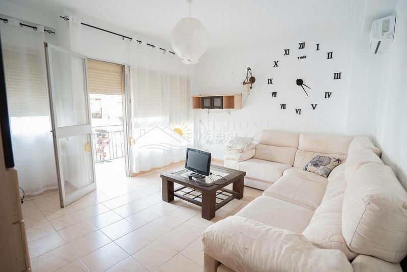 Foto 6db4cc52-7e06-4183-9080-afb34e3d3674. Appartement dans Torrox pueblo Torrox