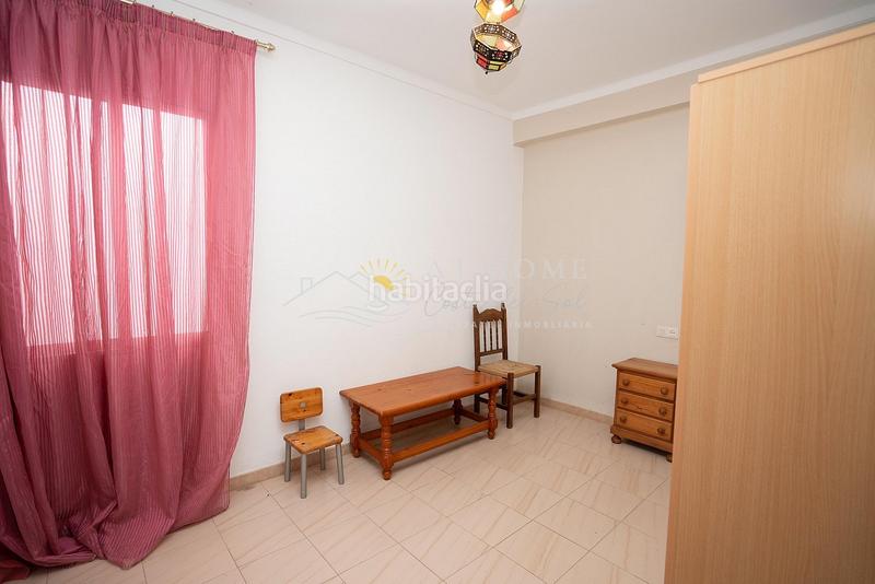 Foto c190f626-a090-4b47-bd87-ab67205e2415. Appartement dans Torrox pueblo Torrox