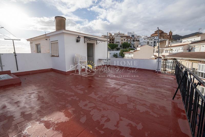 Foto e51a34bd-b975-46e7-bb32-727ac64c4021. Appartement dans Torrox pueblo Torrox