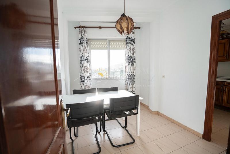 Foto eda263ee-6aa5-4e5c-99cc-073e3feaa091. Appartement dans Torrox pueblo Torrox