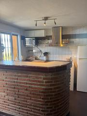 Location Appartement à Torrox Pueblo. Alquiler de larga temporada.