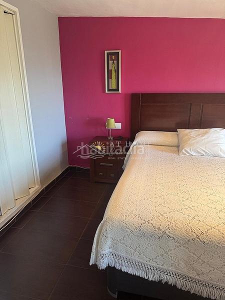 Foto 4e6b5352-29e6-40bc-8f29-8734ad90350f. Rent apartment in Torrox pueblo Torrox