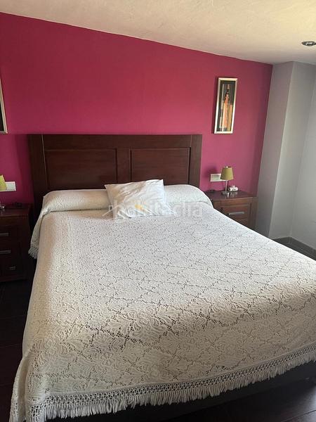 Foto d394715e-abb6-442d-b8a2-8da3da6e64bd. Rent apartment in Torrox pueblo Torrox