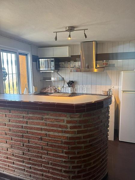 Foto e711eb31-06de-46fd-86fa-bc2e728eeee6. Rent apartment in Torrox pueblo Torrox