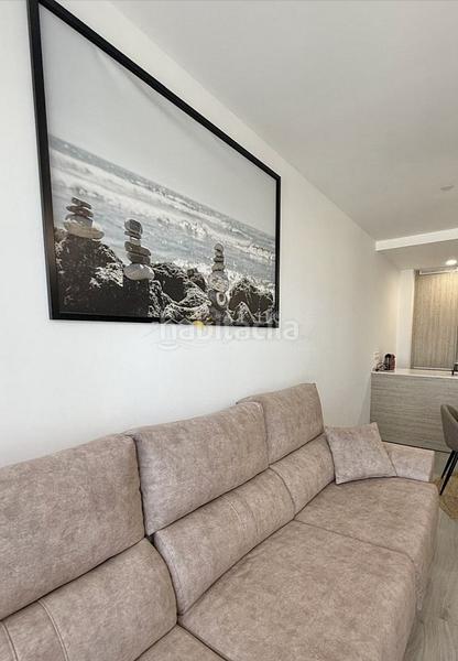 Foto 5ea22064-1fc5-474d-ad1b-5acf81b7acc2. Alquiler apartamento alquiler de larga temporada. en Málaga