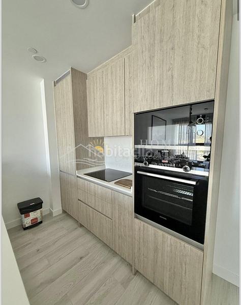 Foto f8d278ca-8708-4948-94ac-1fc8727da714. Alquiler apartamento alquiler de larga temporada. en Málaga
