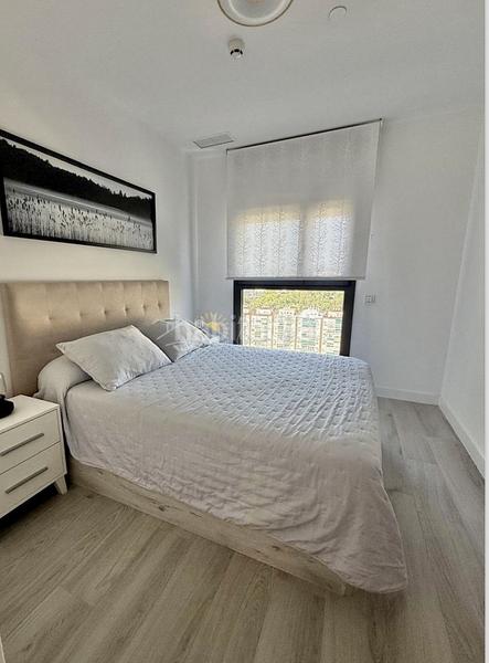 Foto 6cab127f-eb12-4346-b71b-482eea1aebe1. Lloguer apartament amb aparcament piscina a Centro Histórico Málaga