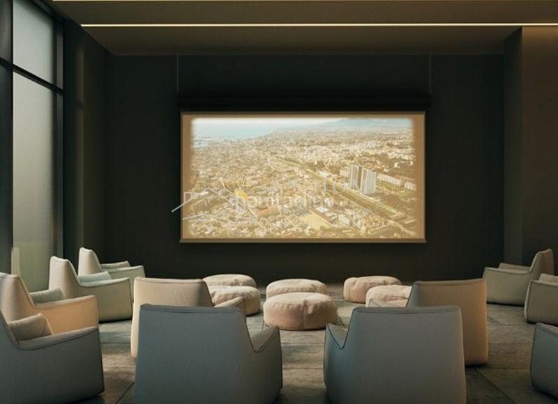 Foto cfd98456-089a-4c78-a8d6-bfc3c34f63ef. Location appartement avec parking piscine dans Centro Histórico Málaga