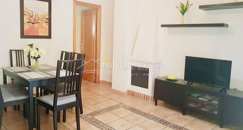 Foto 2e2b1e8f-4b23-4c76-87c4-11a388900374. Apartament a Centro Nerja