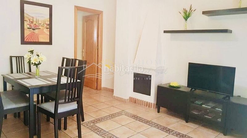 Foto 8184bd45-e98a-4501-b605-48a59d70ccdf. Apartament a Centro Nerja