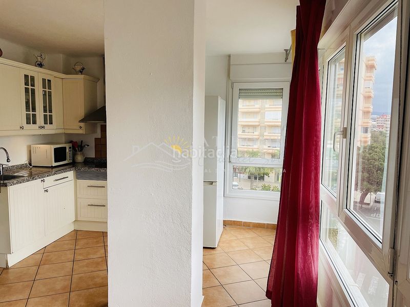 Foto 0ee7ef13-f855-4fbf-b4b1-3880574613e6. Apartamento piso en avenida el faro en El Peñoncillo Torrox