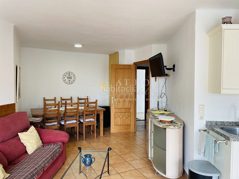 Foto 1f92fe4c-e544-43f9-8ac1-c2f2a31e980c. Apartamento piso en avenida el faro en El Peñoncillo Torrox