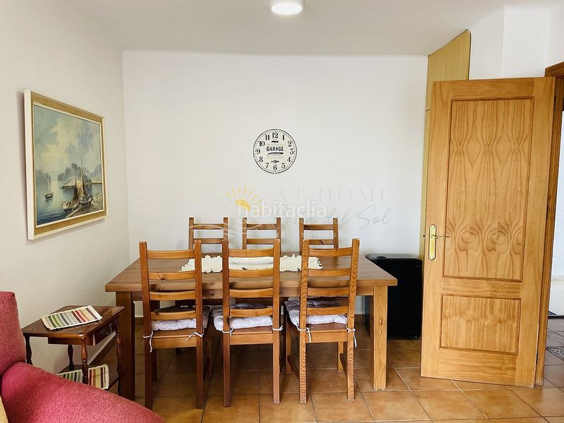 Foto 2e2b91d6-f472-415c-a460-af3b1d82e576. Apartamento piso en avenida el faro en El Peñoncillo Torrox