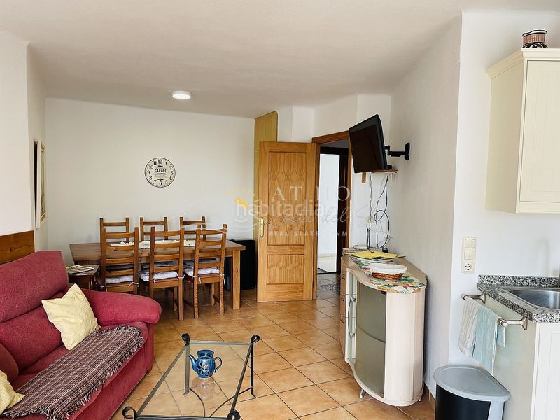 Foto 31602890-85f1-49fd-bfad-bd5e2938a7b2. Apartamento piso en avenida el faro en El Peñoncillo Torrox