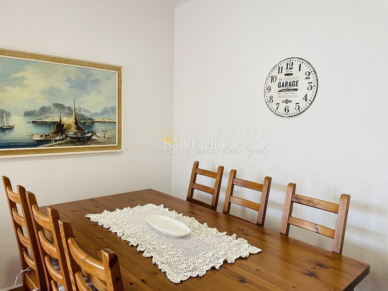 Foto 79d0ab19-af9a-42fb-b6e7-ec4e618d4391. Apartamento piso en avenida el faro en El Peñoncillo Torrox