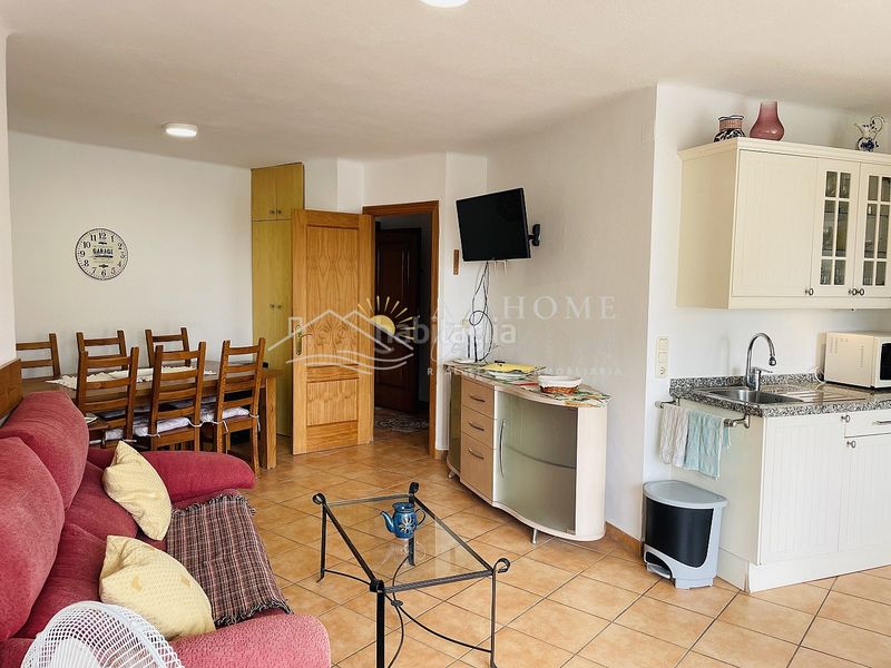 Foto 7c34bae5-dc2a-4f8d-a0d2-03ad6a541d99. Apartamento piso en avenida el faro en El Peñoncillo Torrox