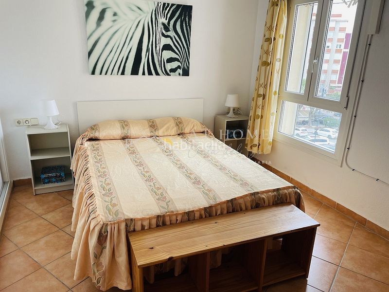 Foto 94dc4dde-8382-40c3-a400-3b69a37312c7. Apartamento piso en avenida el faro en El Peñoncillo Torrox
