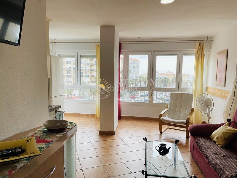 Foto 9b5e1768-58e5-4760-a117-ca6d15a37a47. Apartamento piso en avenida el faro en El Peñoncillo Torrox