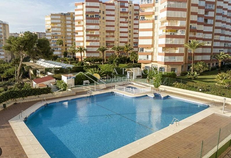 Foto a715feef-6606-44ab-b0dc-b357759919df. Apartamento piso en avenida el faro en El Peñoncillo Torrox