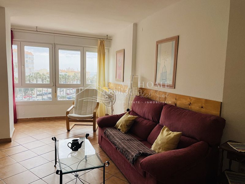 Foto b7ce4b23-4a34-4847-8b4c-b9ef58bbde8f. Apartamento piso en avenida el faro en El Peñoncillo Torrox