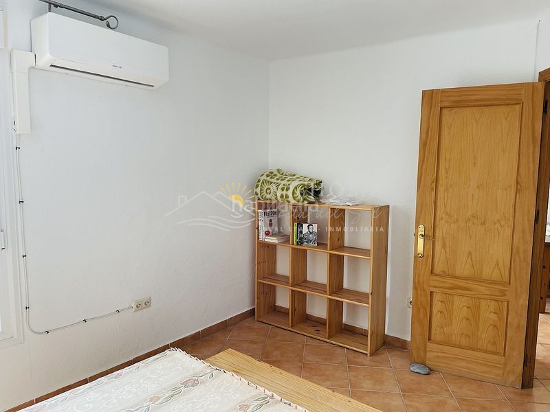 Foto bb8a3975-83a5-4b61-badd-36db8194ba7d. Apartamento piso en avenida el faro en El Peñoncillo Torrox