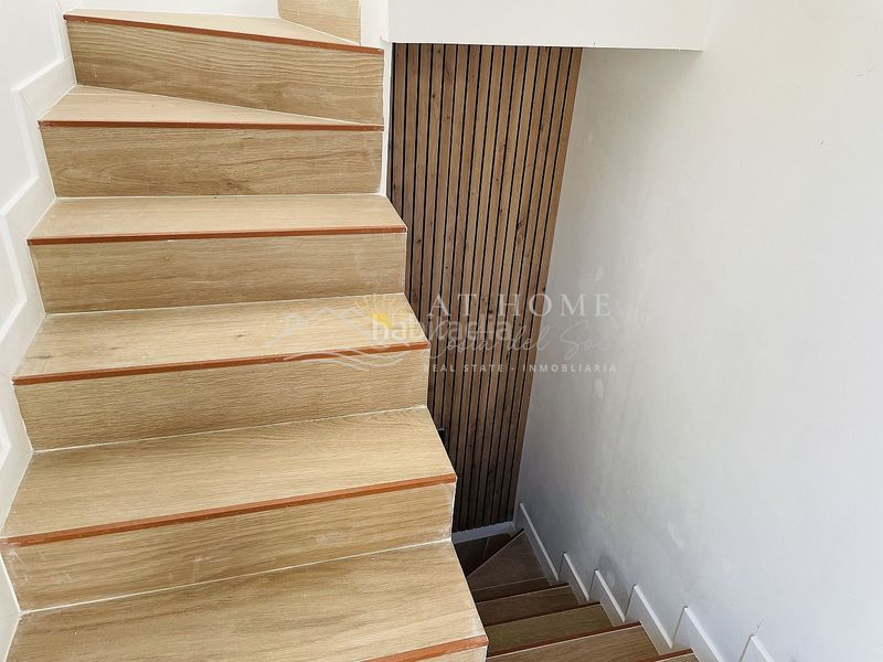 Foto 09571637-1ca7-43d3-8fa5-6b7aa231bacc. Piso obra nueva . en Torrox pueblo Torrox