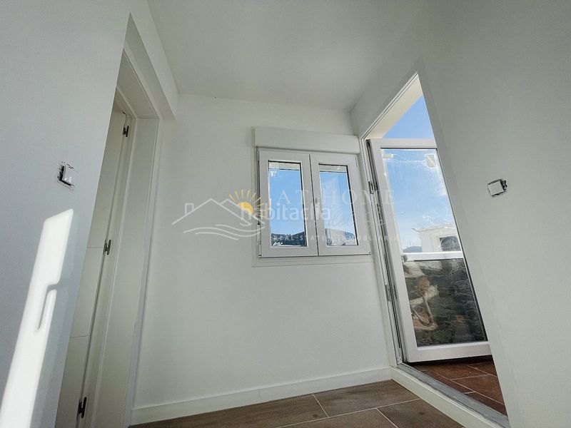 Foto 2b9f38c1-d829-4456-a3d7-219dec29ee68. Piso obra nueva . en Torrox pueblo Torrox