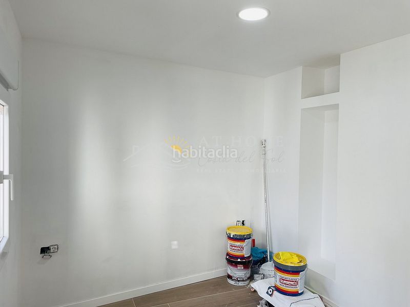 Foto 3382535f-96a8-45cf-8a16-ad7cb1e4d423. Piso obra nueva . en Torrox pueblo Torrox