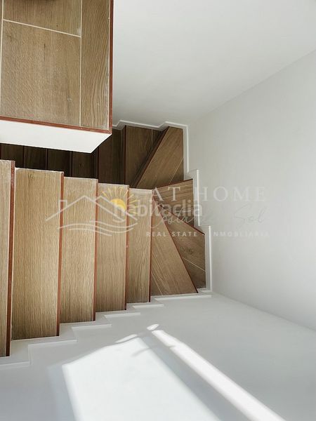 Foto 351395c9-7058-42e4-ae23-a46f971adba7. Piso obra nueva . en Torrox pueblo Torrox