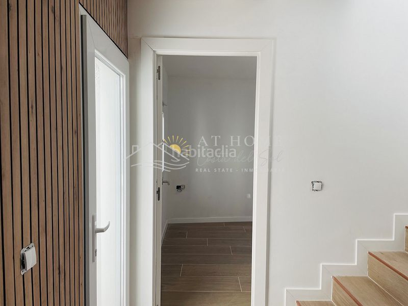 Foto 448bb4c4-fbf9-4d0d-b0a8-44ca6eed6923. Piso obra nueva . en Torrox pueblo Torrox