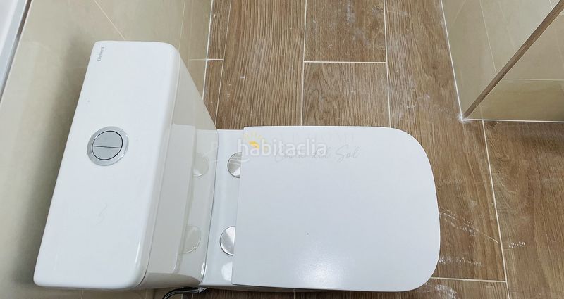 Foto 70d96cad-eb7b-456f-bd58-61397efd2977. Piso obra nueva . en Torrox pueblo Torrox