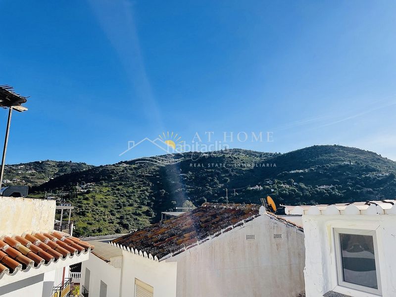 Foto 8561dcbd-8d0f-454e-903f-728c5d6651dd. Piso obra nueva . en Torrox pueblo Torrox