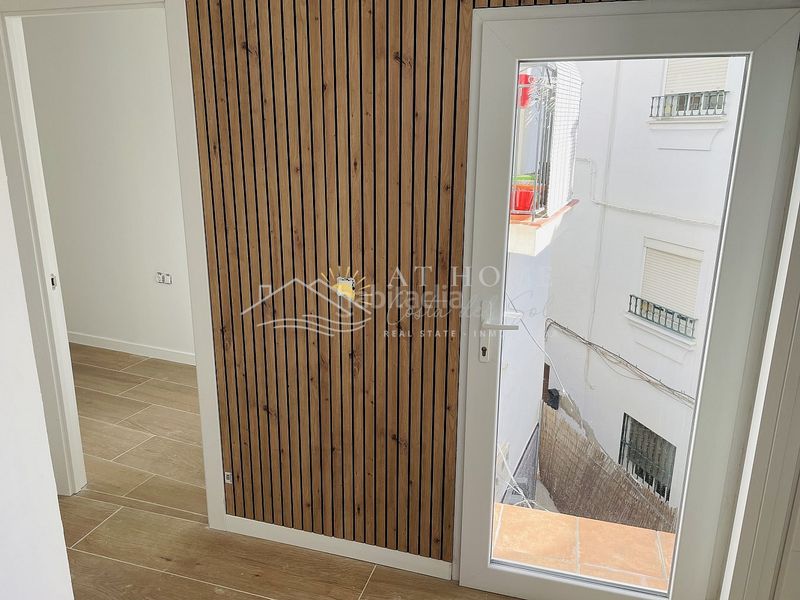 Foto 86c36f67-b596-407e-b50d-547188465129. Piso obra nueva . en Torrox pueblo Torrox