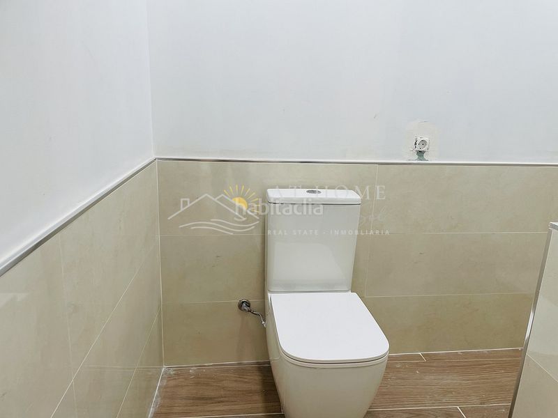 Foto 9b78ed25-5053-4885-b611-5141d77e0c1a. Piso obra nueva . en Torrox pueblo Torrox