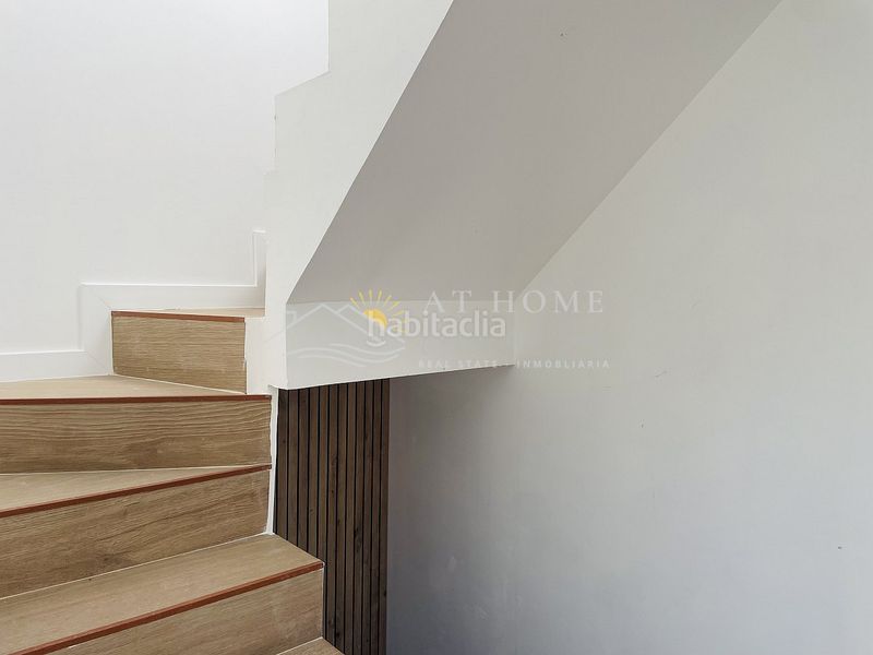 Foto aca5b02d-3934-46b5-bac5-3da26741c3e8. Piso obra nueva . en Torrox pueblo Torrox