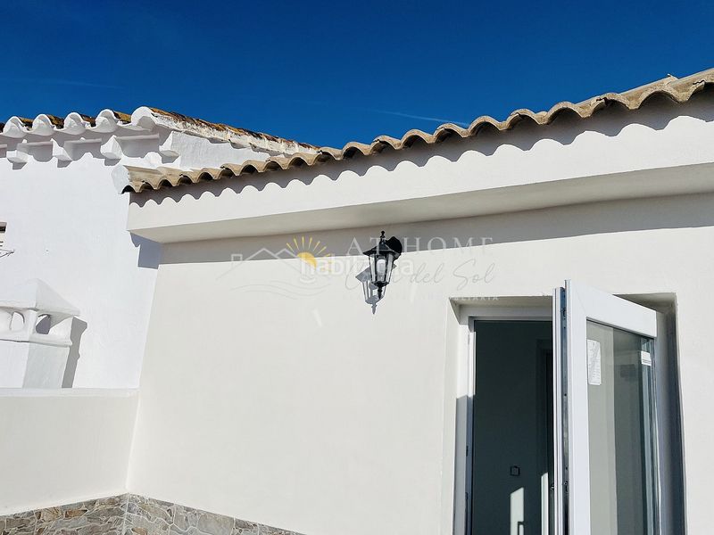 Foto d6e81809-68f5-4960-adbf-fdd4a35c7b86. Piso obra nueva . en Torrox pueblo Torrox