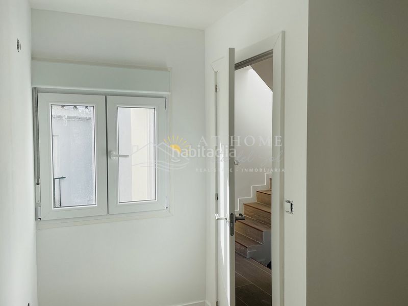 Foto d97aa4b0-40b0-47c3-89e9-e1d005617384. Piso obra nueva . en Torrox pueblo Torrox