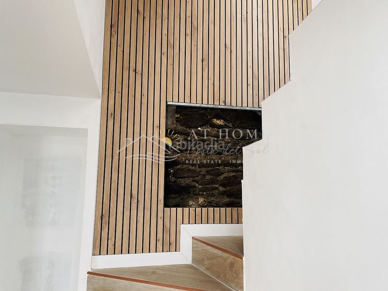 Foto e72a6547-c66a-4b02-9b0d-e328993770a5. Piso obra nueva . en Torrox pueblo Torrox