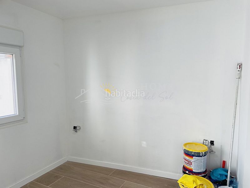 Foto f3e22631-1626-45f4-b5ee-ea188a8553aa. Piso obra nueva . en Torrox pueblo Torrox