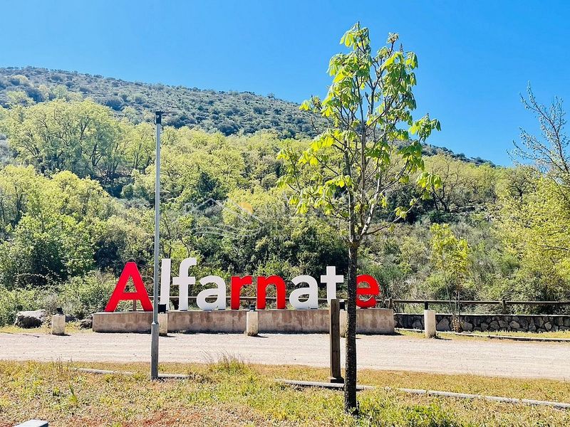 Foto 4319a995-21c6-408e-bae7-5108bbae62b6. Casa amb piscina a Alfarnate