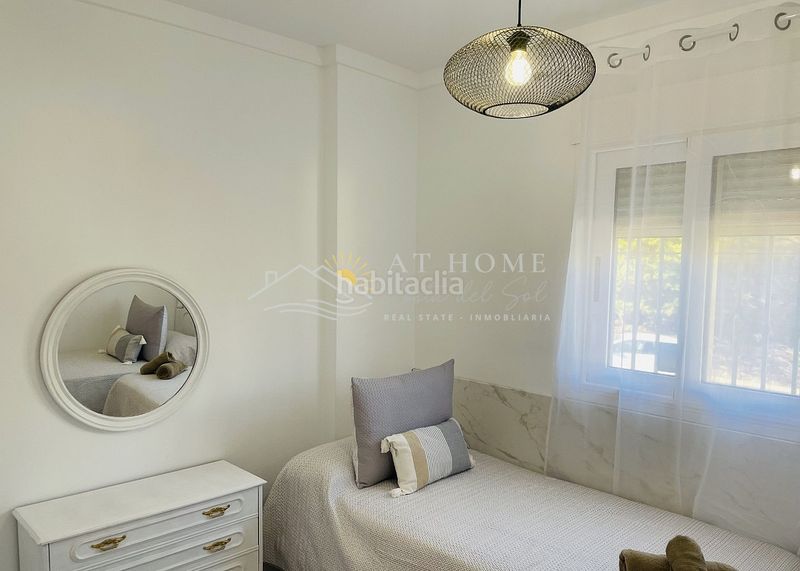 Foto 134d5a8a-a650-4878-8e9c-52a5169edd07. Apartament amb piscina a Centro Nerja