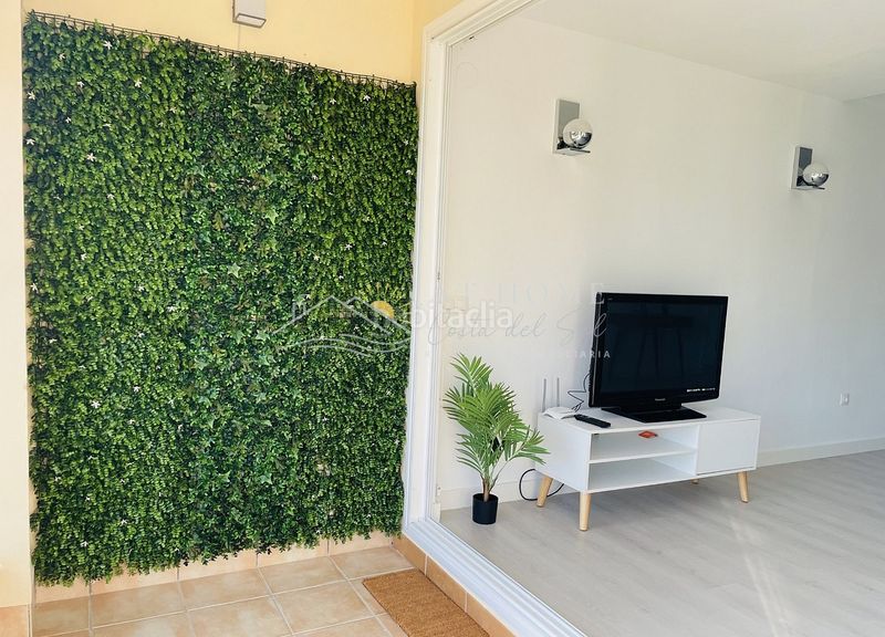 Foto 5fdda159-dfdc-495f-a95e-6c22a8c7ca25. Apartament amb piscina a Centro Nerja