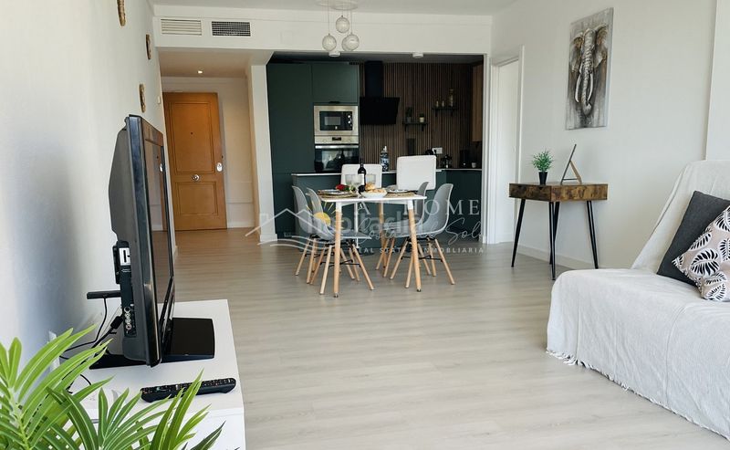 Foto 8b55a969-cdb3-470f-9861-4b5ab8c0358a. Apartament amb piscina a Centro Nerja