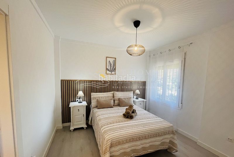 Foto 900798ea-7a77-4c55-9892-5dd699e4070a. Apartament amb piscina a Centro Nerja