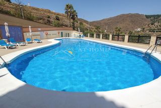 Piccolo appartamento in Centro. Piso de lujo en tamango hill.