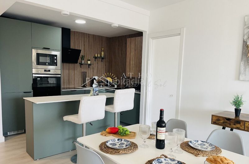 Foto a4405d73-44bf-4bef-a587-32f7f3c64348. Apartament amb piscina a Centro Nerja