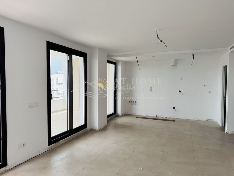 Foto 248fc4d5-816f-4550-9cbb-c5c2312b9605. Apartament amb aparcament piscina a El Peñoncillo Torrox
